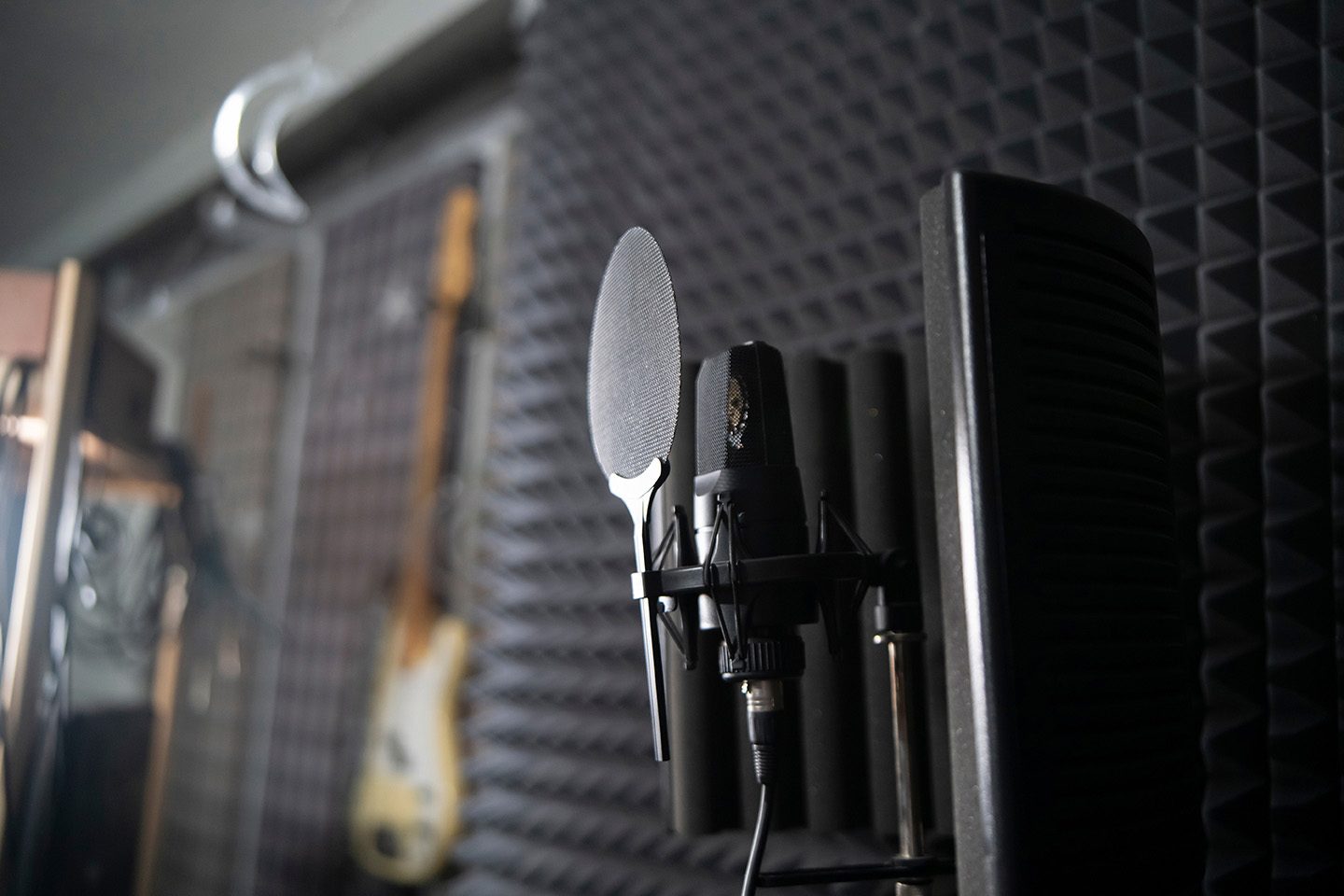 Studio